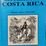 خرید و دانلود نسخه کامل کتاب Viajes por la República de Costa Rica
