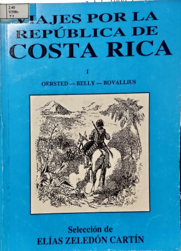 خرید و دانلود نسخه کامل کتاب Viajes por la República de Costa Rica_68c21b68dd621.jpeg خرید و دانلود نسخه کامل کتاب Viajes por la República de Costa Rica
