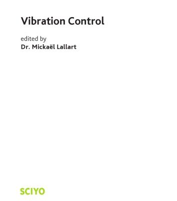 خرید و دانلود نسخه کامل کتاب Vibration Control