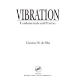 خرید و دانلود نسخه کامل کتاب Vibration Fundamentals and Practice