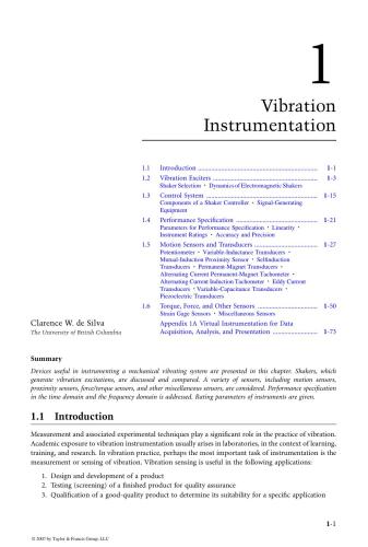 خرید و دانلود نسخه کامل کتاب Vibration Monitoring Testing, and Instrumentation_68bd3099b64d4.jpeg خرید و دانلود نسخه کامل کتاب Vibration Monitoring Testing, and Instrumentation