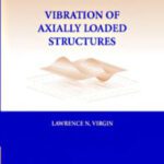 خرید و دانلود نسخه کامل کتاب Vibration of axially loaded structures