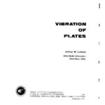 خرید و دانلود نسخه کامل کتاب Vibration of Plates