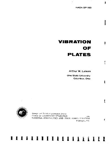 خرید و دانلود نسخه کامل کتاب Vibration of Plates_68bd247e40428.jpeg خرید و دانلود نسخه کامل کتاب Vibration of Plates