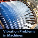 خرید و دانلود نسخه کامل کتاب Vibration problems in machines : diagnosis and resolution