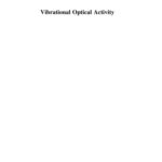 خرید و دانلود نسخه کامل کتاب Vibrational Optical Activity: Principles and Applications