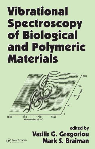 خرید و دانلود نسخه کامل کتاب Vibrational Spectroscopy of Biological and Polymeric Materials_68bd2f1481285.jpeg خرید و دانلود نسخه کامل کتاب Vibrational Spectroscopy of Biological and Polymeric Materials