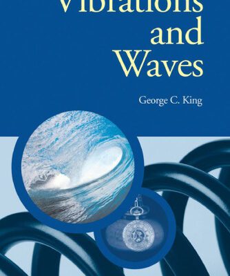 خرید و دانلود نسخه کامل کتاب Vibrations and Waves (Manchester Physics Series)