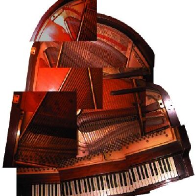 خرید و دانلود نسخه کامل کتاب Vibrations and Waves