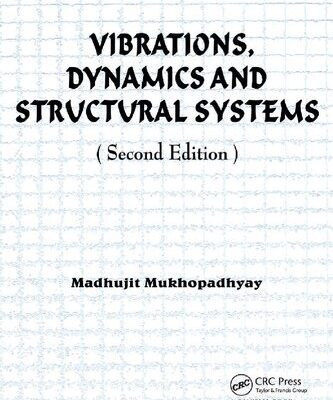 خرید و دانلود نسخه کامل کتاب Vibrations, Dynamics and Structural Systems