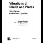خرید و دانلود نسخه کامل کتاب Vibrations of Shells and Plates, Third Edition