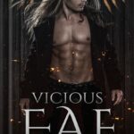 خرید و دانلود نسخه کامل کتاب Vicious Fae (Ruthless Boys of the Zodiac Book 3) by Caroline Peckham