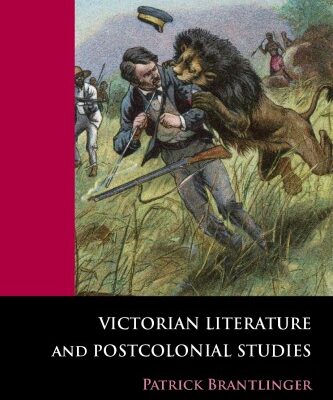 خرید و دانلود نسخه کامل کتاب Victorian Literature and Postcolonial Studies (Postcolonial Literary Studies)