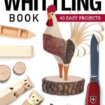 خرید و دانلود نسخه کامل کتاب Victorinox Swiss Army Knife Whittling Book