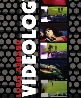 خرید و دانلود نسخه کامل کتاب Videology
