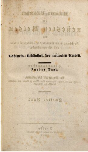 خرید و دانلود نسخه کامل کتاب ViermaligeReise durch das nördliche Eismeer auf der Brigg Nowaja Semlja in den Jahren 1821 bis 1824 ausgeführt vom Kapitai-Lieutenant Friedrich Litke_68c06fde39579.jpeg خرید و دانلود نسخه کامل کتاب ViermaligeReise durch das nördliche Eismeer auf der Brigg Nowaja Semlja in den Jahren 1821 bis 1824 ausgeführt vom Kapitai-Lieutenant Friedrich Litke