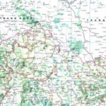 خرید و دانلود نسخه کامل کتاب Vietnam road atlas 1: 200000
