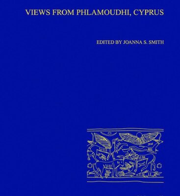 خرید و دانلود نسخه کامل کتاب Views from Phlamoudhi, Cyprus