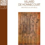 خرید و دانلود نسخه کامل کتاب Villard de Honnecourt : architecte du XIIIe siècle