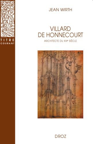 خرید و دانلود نسخه کامل کتاب Villard de Honnecourt : architecte du XIIIe siècle_68d30d4dc3a11.jpeg خرید و دانلود نسخه کامل کتاب Villard de Honnecourt : architecte du XIIIe siècle