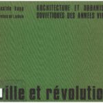 خرید و دانلود نسخه کامل کتاب Ville et Révolution