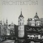 خرید و دانلود نسخه کامل کتاب Vilniaus architektūra