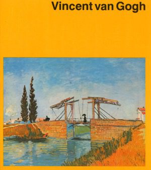 خرید و دانلود نسخه کامل کتاب Vincent van Gogh