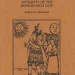 خرید و دانلود نسخه کامل کتاب Viracocha : the nature and antiquity of the Andean High God