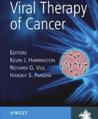 خرید و دانلود نسخه کامل کتاب Viral Therapy of Cancer