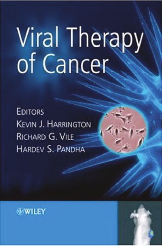 خرید و دانلود نسخه کامل کتاب Viral Therapy of Cancer_68bb510f6acf4.jpeg خرید و دانلود نسخه کامل کتاب Viral Therapy of Cancer