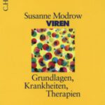 خرید و دانلود نسخه کامل کتاب Viren. Grundlagen, Krankheiten, Therapien (Beck Wissen)