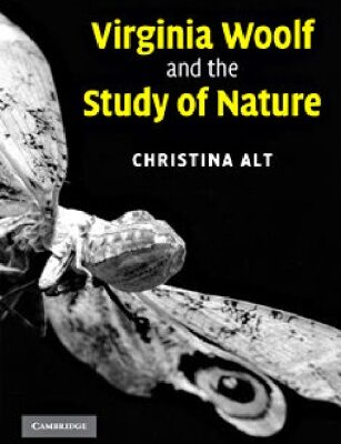 خرید و دانلود نسخه کامل کتاب Virginia Woolf and the Study of Nature