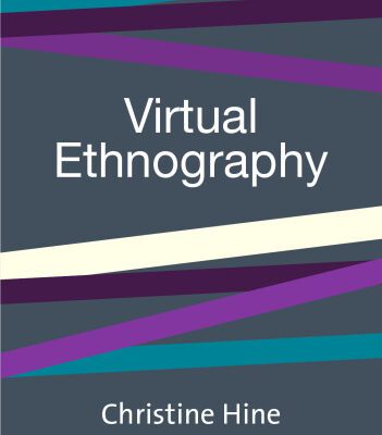 خرید و دانلود نسخه کامل کتاب Virtual Ethnography