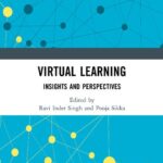 خرید و دانلود نسخه کامل کتاب Virtual Learning: Insights and Perspectives