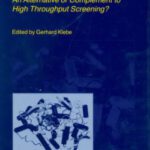 خرید و دانلود نسخه کامل کتاب Virtual Screening: An Alternative or Complement to High Throughput Screening?