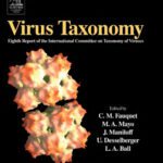 خرید و دانلود نسخه کامل کتاب Virus Taxonomy: VIIIth Report of the International Committee on Taxonomy of Viruses
