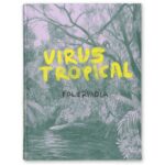 خرید و دانلود نسخه کامل کتاب Virus Tropical