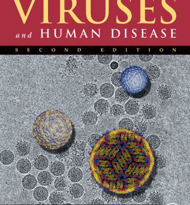 خرید و دانلود نسخه کامل کتاب Viruses and Human Disease, Second Edition