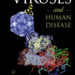 خرید و دانلود نسخه کامل کتاب Viruses and Human Disease