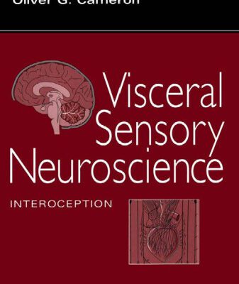 خرید و دانلود نسخه کامل کتاب Visceral Sensory Neuroscience: Interoception