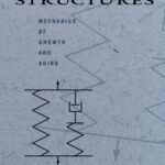 خرید و دانلود نسخه کامل کتاب Viscoelastic Structures: Mechanics of Growth and Aging
