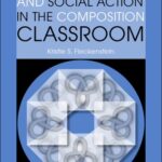 خرید و دانلود نسخه کامل کتاب Vision, Rhetoric, and Social Action in the Composition Classroom