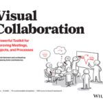 خرید و دانلود نسخه کامل کتاب Visual Collaboration: A Powerful Toolkit for Improving Meetings, Projects, and Processes