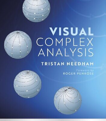 خرید و دانلود نسخه کامل کتاب Visual Complex Analysis