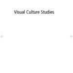 خرید و دانلود نسخه کامل کتاب Visual Culture Studies: Interviews with Key Thinkers