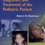 خرید و دانلود نسخه کامل کتاب Visual development, diagnosis, and treatment of the pediatric patient