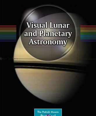خرید و دانلود نسخه کامل کتاب Visual Lunar and Planetary Astronomy