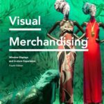 خرید و دانلود نسخه کامل کتاب Visual Merchandising: Window Displays and In-store Experience