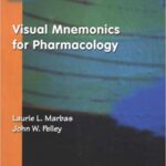 خرید و دانلود نسخه کامل کتاب Visual Mnemonics for Pharmacology