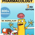 خرید و دانلود نسخه کامل کتاب Visual Mnemonics Pharmacology, 3rd edition